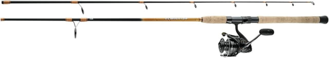 Daiwa Eliminator Saltwater Spinning Combo - 5+1 7ft Medium Light 1 Piece