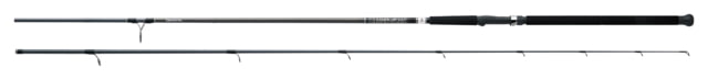 Daiwa Emcast Surf Spinning Rod 8ft Medium Fast 2 Pieces