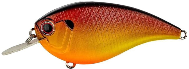 Daiwa Daiwa Evergreen Flat Force Crankbait Lure 2-3/8in 3/7oz Pan Fish