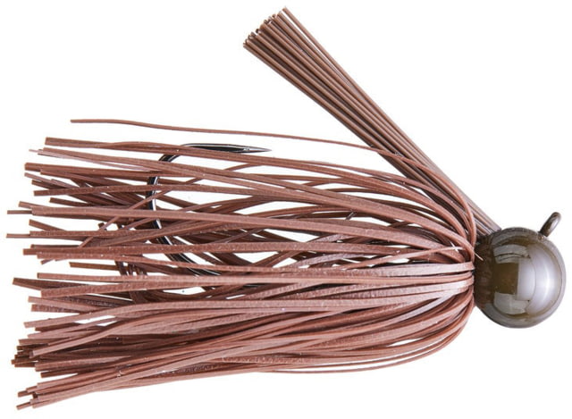 Daiwa Daiwa Evergreen IR Finesse Jig 5/16oz 2/0 Hook Classic Brown