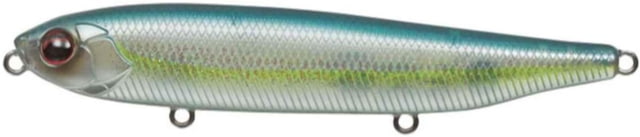 Daiwa Evergreen Pencil Topwater Bait Lure 3 3/4in 3/8oz Blue Back Herring