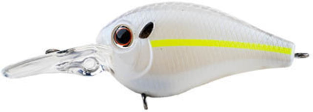 Daiwa Daiwa Evergreen Piccolo Crankbaits Lure 1-1/2in 1/4oz Chart Shad