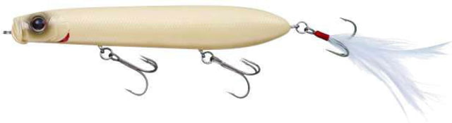 Daiwa Evergreen SB Topwater Bait Lure 4 1/8in 9/16oz Bone