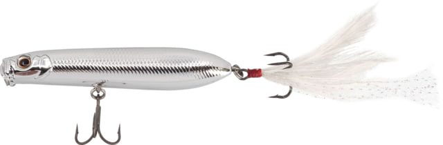 Daiwa Evergreen SB Topwater Bait Lure 3in 11/32 oz Full Metal