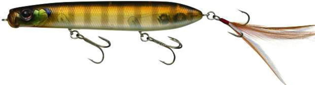 Daiwa Evergreen SB Topwater Bait Lure 4 1/8in 9/16oz Natural Gill