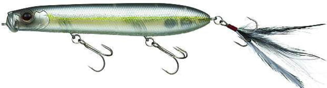 Daiwa Evergreen SB Topwater Bait Lure 4 7/8in 15/16oz American Shad