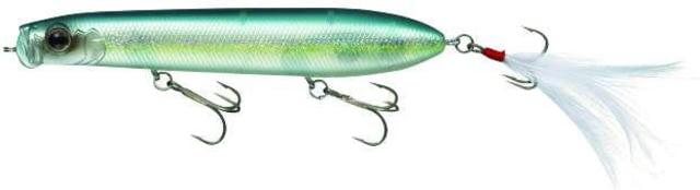 Daiwa Evergreen SB Topwater Bait Lure 4 7/8in 15/16oz Blue Back Herring