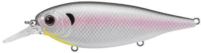 Daiwa Daiwa Evergreen X-Over Jerkbaits 3 1/2in 5/8oz Cold Shad