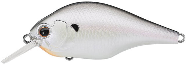Daiwa Daiwa Evergreen Zeruch Crankbait 2 3/4in 5/7oz Cold Shad