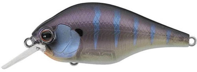 Daiwa Evergreen Zeruch Crankbait 2 3/4in 5/7oz Magic Gill