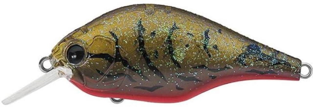 Daiwa Daiwa Evergreen Zeruch Crankbait 2 3/4in 5/7oz Olive Crawdad