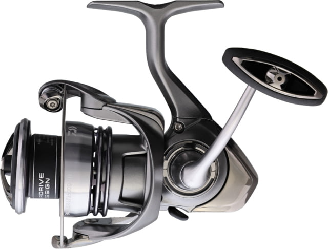 Daiwa Daiwa Exceler LT Spinning Reel 6.2:1 5BB