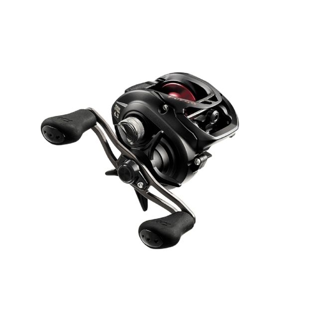 Daiwa Daiwa Fuego CT Baitcasting Reel 7.3-1 5+1 Right Hand