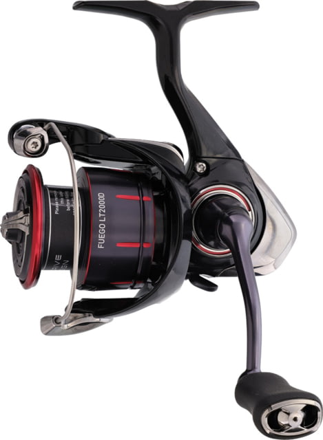 Daiwa Daiwa Fuego LT Spinning Reel  DIA - $113.99 at CampSaver.com