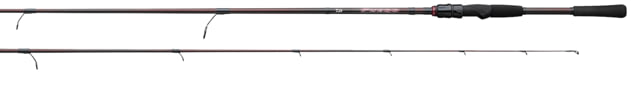 Daiwa Fuego Series Bass Casting Rod 7ft1 Medium Fast 1 Piece