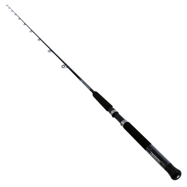 Daiwa Great Lake Trolling Rod 7ft Medium Light Fast 1 Piece