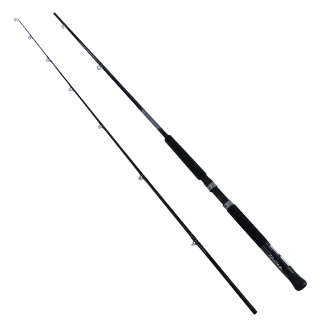 Daiwa Great Lake Trolling Rod 9ft Medium Heavy Fast 2 Piece