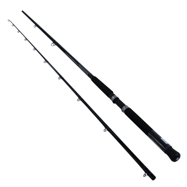 Daiwa Great Lake Trolling Rod 10ft6 Medium Heavy Fast 2 Piece
