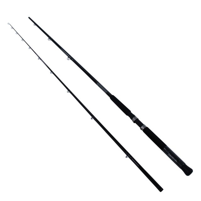 Daiwa Great Lake Trolling Rod 12ft Medium Heavy Fast 2 Piece