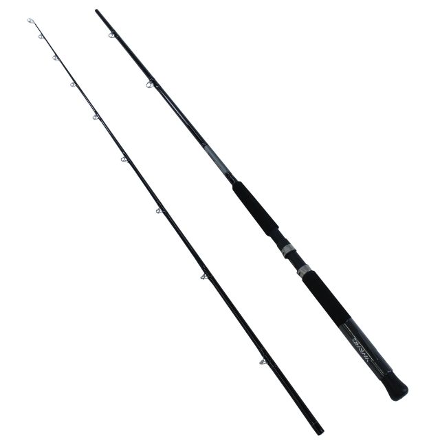 Daiwa Great Lake Trolling Rod 9ft Medium Heavy Regular 2 Piece