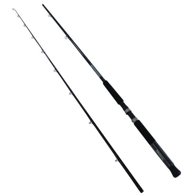 Daiwa Great Lake Trolling Rod 9ft6 Medium Heavy Regular 2 Piece