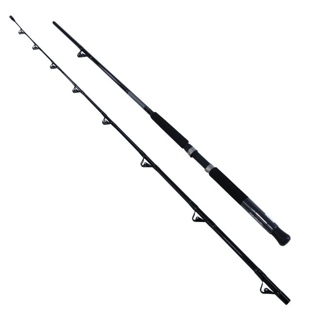 Daiwa Great Lake Trolling Rod 9ft6 Medium Heavy Fast 2 Piece