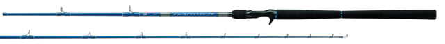 Daiwa Harrier Jigging Rod Heavy Spin Slim Profile Blanks 5Year Warranty 7'