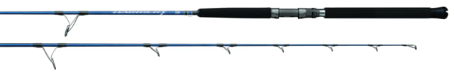 Daiwa Daiwa Harrier X Jiggin Spinning Rod 5ft8 X Heavy Regular 1 Piece