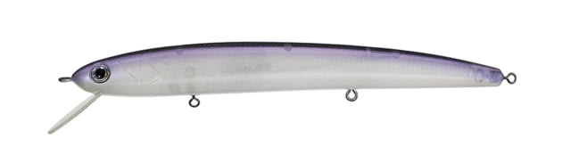 Daiwa HMKL Minnow Steez Custom Jerkbaits Lure 5.4in 4/7oz Super Ayaya