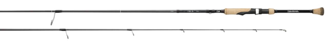 Daiwa Isla Inshore Spin Rod 7ft Medium Regular 1 Piece