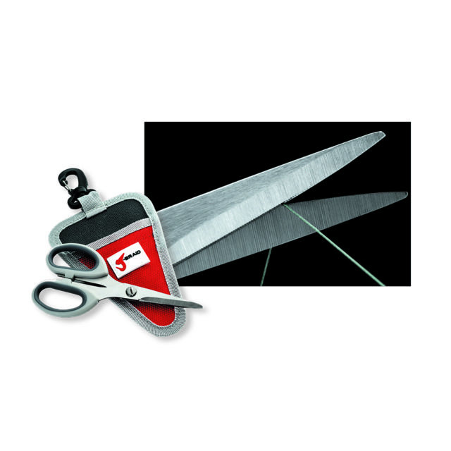 Daiwa Daiwa J-Braid - Braided Line Cutter Steel
