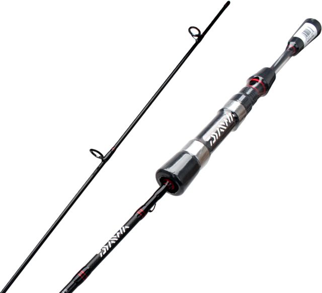 Daiwa Laguna Spinning Rod 7ft Ultra Light Moderate Slow 2 Pieces