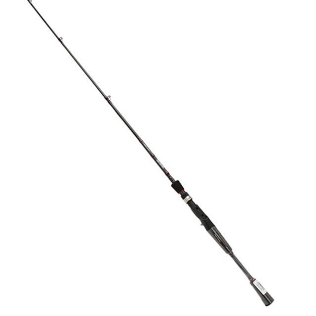 Daiwa Laguna Trigger Grip Casting Rod 6ft 6in Medium Moderate 1 Piece