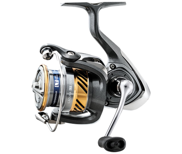 Daiwa Daiwa Laguna LT  Spinning Reel 5.2-1 3+1 Ambi