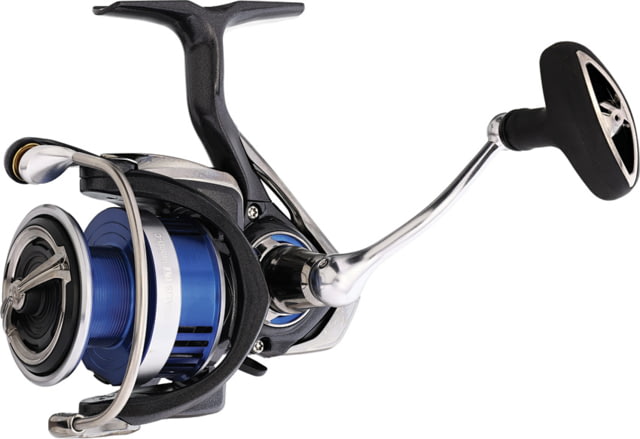Daiwa Daiwa Legalis LT  Spinning Reel 5.3-1 6 Ambi