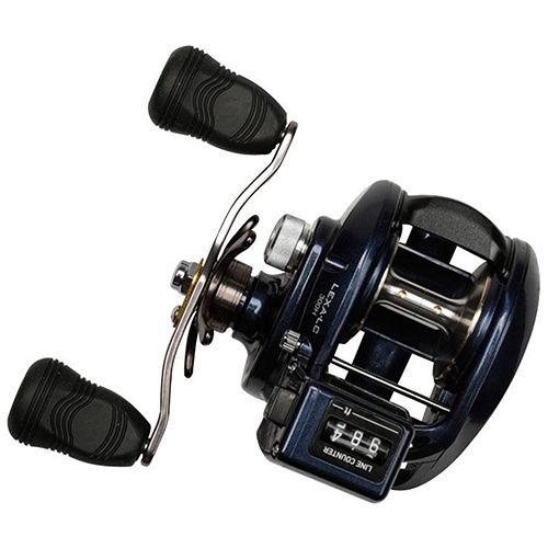Daiwa Lexa 300 Baitcasting Reel 6.3-1 6+1 Right Hand