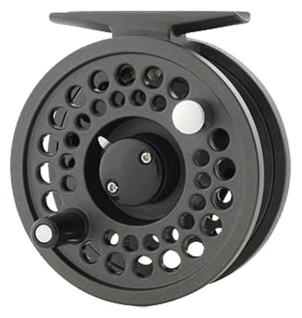 Daiwa Daiwa Lochmor-A Fly Reel Light/Medium Light 1.1 BU 6.2oz