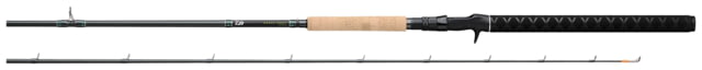 Daiwa North Coast SS Trolling Rod 8ft Light Moderate 2 Pieces
