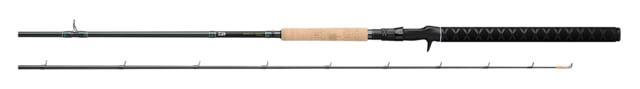 Daiwa North Coast Rod Medium Downrigger 10'6"