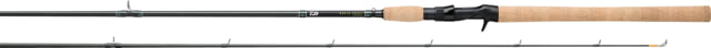 Daiwa North Coast SS Spinning Rod 8ft6 Medium Fast 2 Pieces