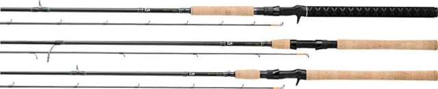 Daiwa North Coast SS Conventional Rod 10ft6 Heavy Fast 2 Pieces