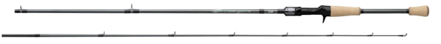 Daiwa Procyon Trigger Grip Casting Rod 7ft Medium Heavy Fast 2 Pieces