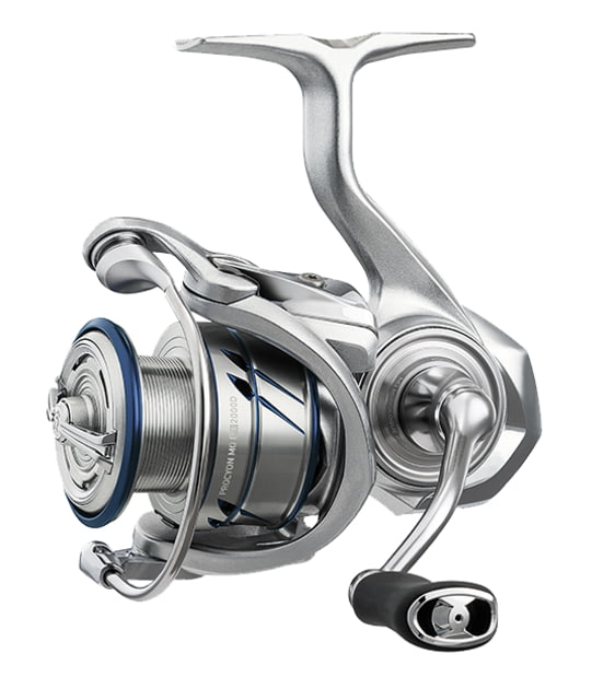 Daiwa Procyon MQ LT  Spinning Reel 6.2-1 6+1 Ambi