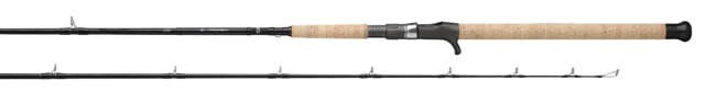 Daiwa Prorex Muskie Casting Rod 8ft6 X Heavy Moderate Fast Telescopic