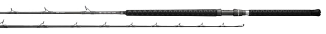 Daiwa Proteus Boat Conventional Rod 7ft X Heavy Fast 1 Piece