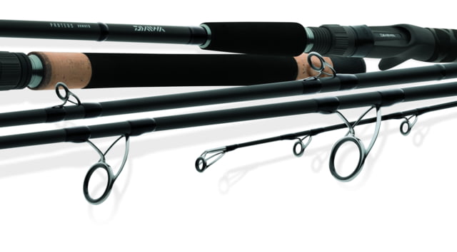 Daiwa Proteus Cork Casting Rod 6ft 6in Medium Heavy Extra Fast 1 Piece