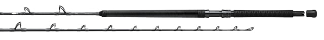 Daiwa Proteus Tuna Special Conventional Rod 7ft4 XXX Heavy Fast 1 Piece