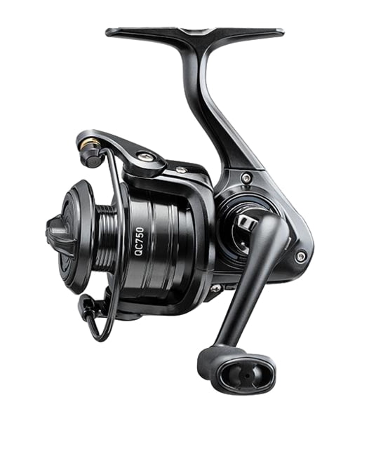Daiwa QZ Ultralight Spinning Reel 5.1-1 1+1