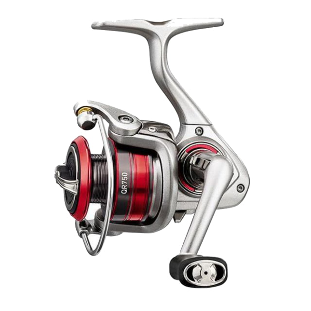 Daiwa Daiwa QZ Ultralight Spinning Reel 5.1-1 3+1