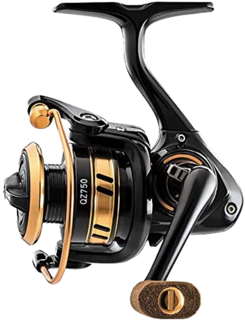 Daiwa Daiwa QZ Ultralight Spinning Reel 5.1-1 6+1